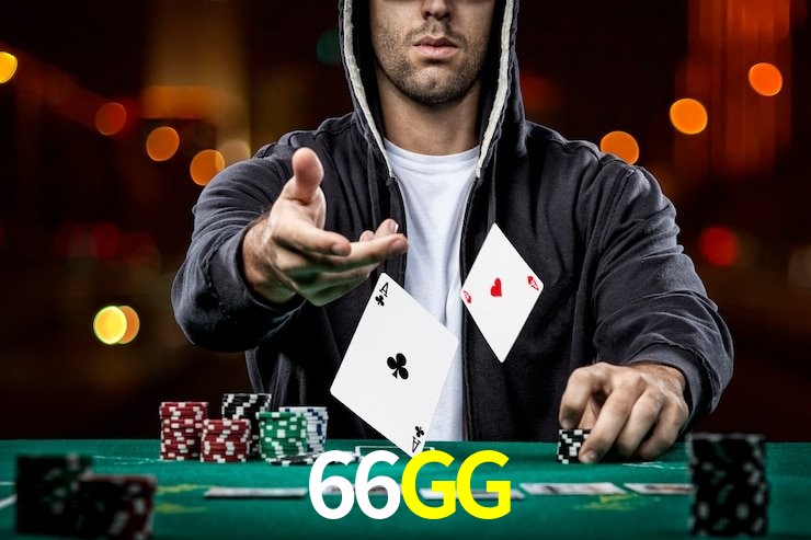 Mercados ao vivo e cash out na 66GG