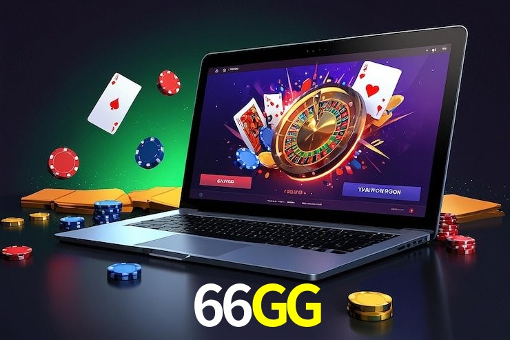 Bônus e promoções da 66GG