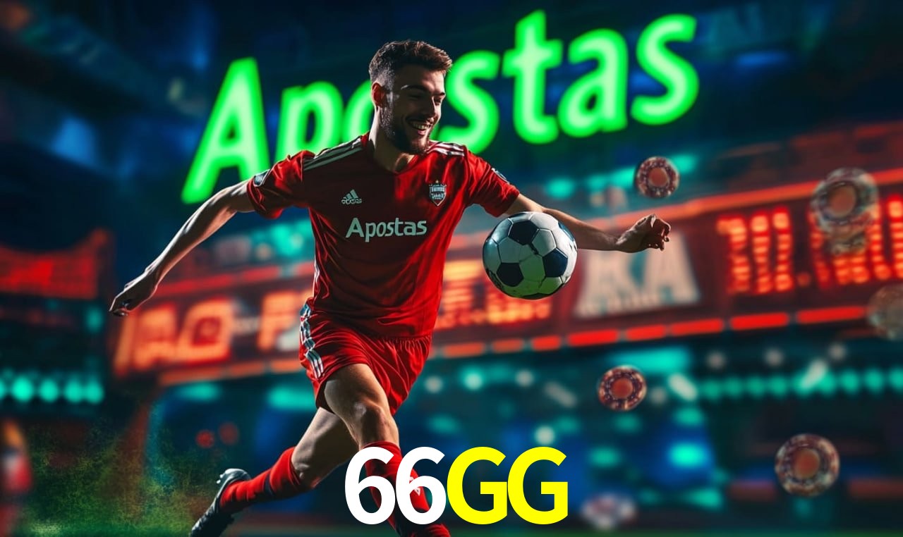 Roda da fortuna na 66GG